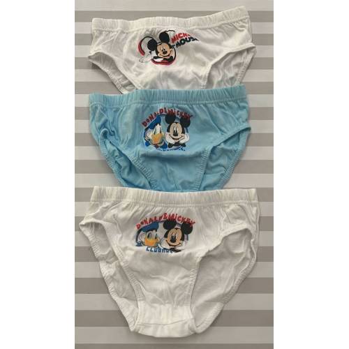Calzoncillos 3pcs