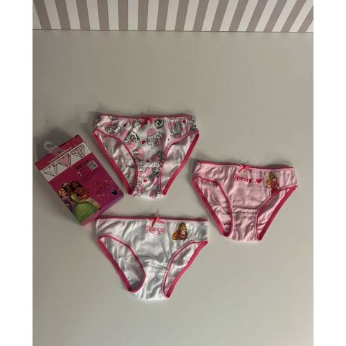 Tris Slip Prinzessin