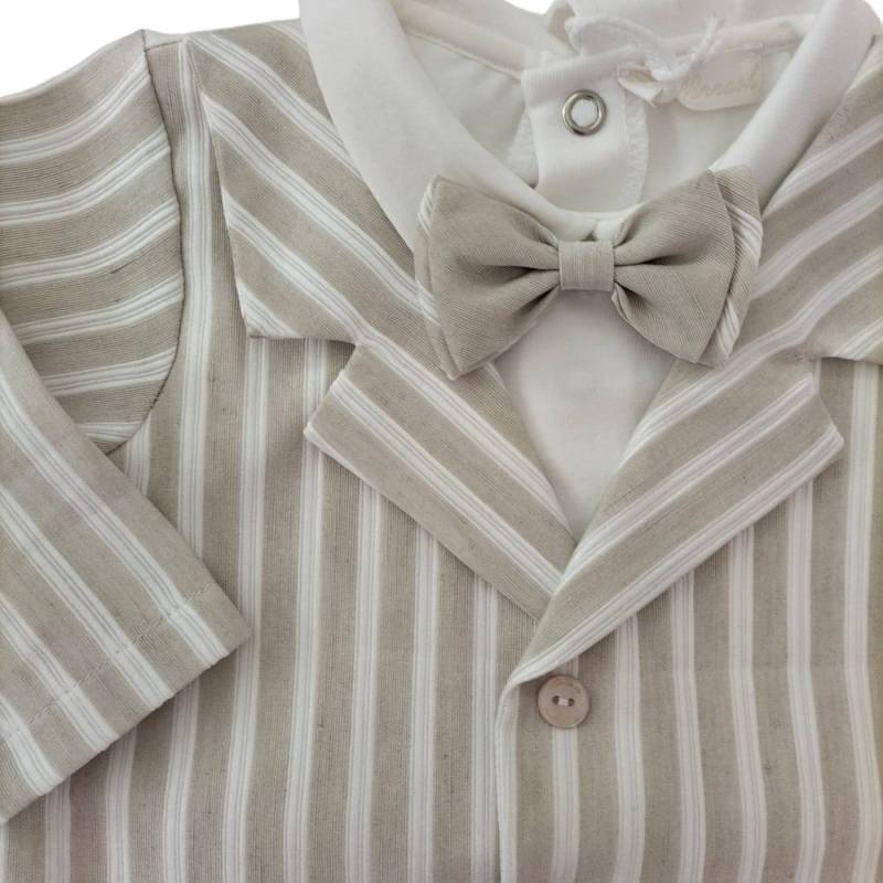 Tutina neonato Ninnaoh - 