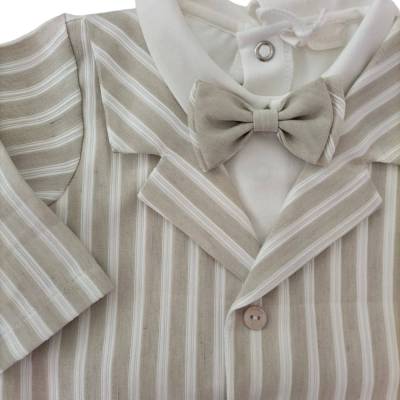 Tutina neonato Ninnaoh - 