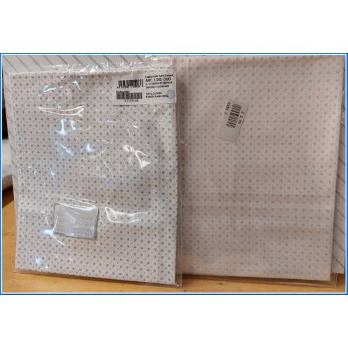 Funda de almohada Cuna