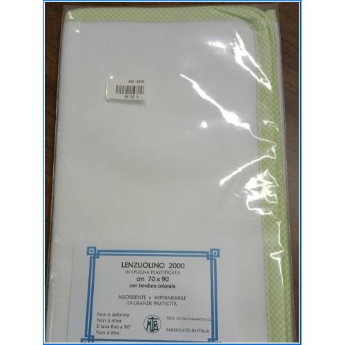 Hoja/Pvc Cero