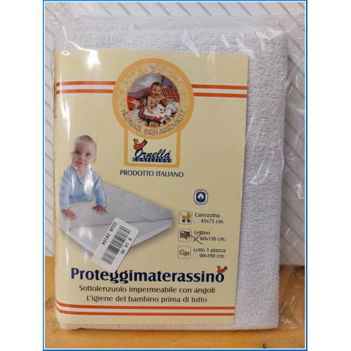 Protecteur de lit