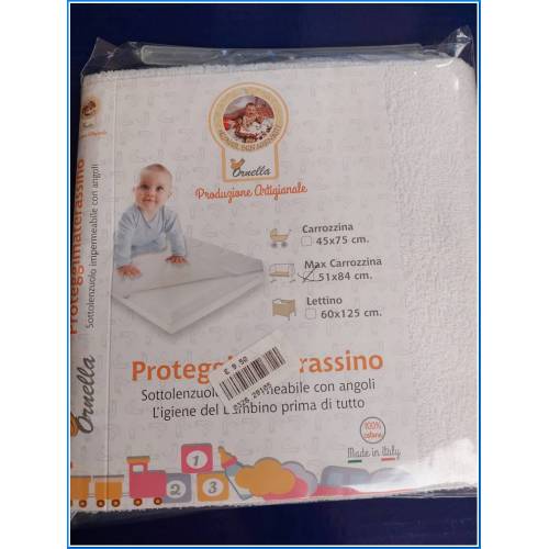 Proteger a Pipi Maxiculla