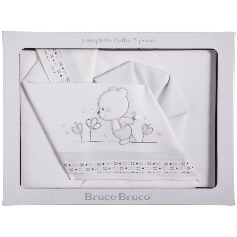 Lençol de berço