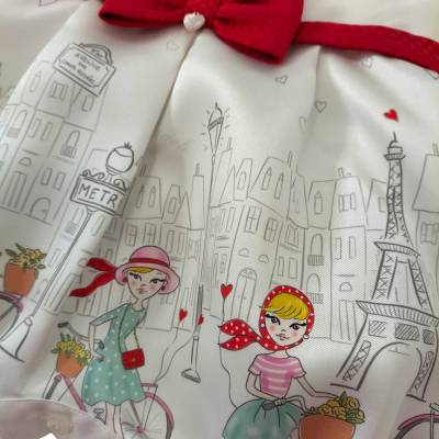 Macacão para recém-nascido Ninnaoh 3 meses - 