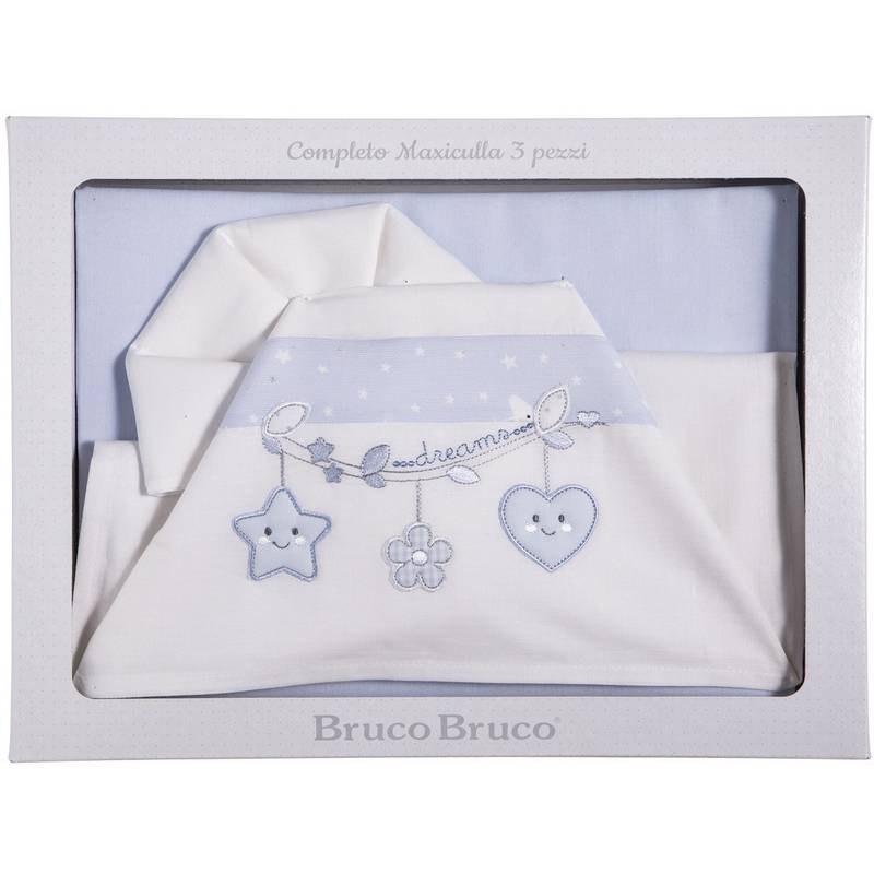 Lençol de Maxi-cama