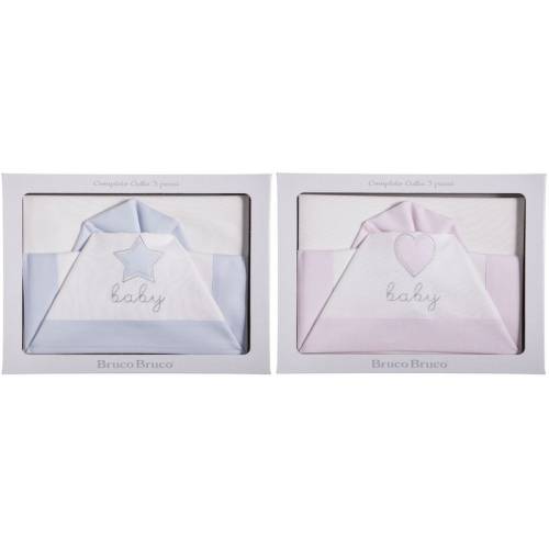 Lenzuolino Maxiculla