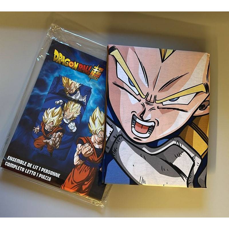 Lenz.1 pc Bola de Dragón