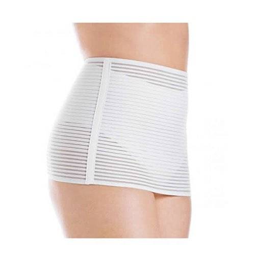 Fascia post-partum S