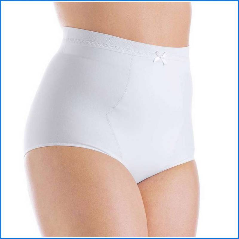 Modelação da bainha pós-parto 6