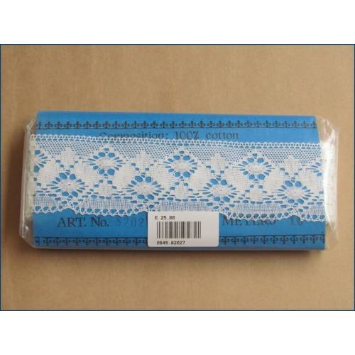 Cotton Lace