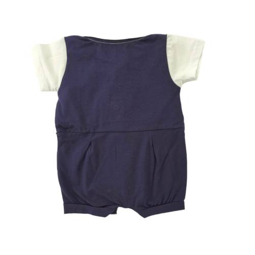 BornToGirl-peleles de algodón de una pieza para bebé recién nacido, ropa  informal de manga larga