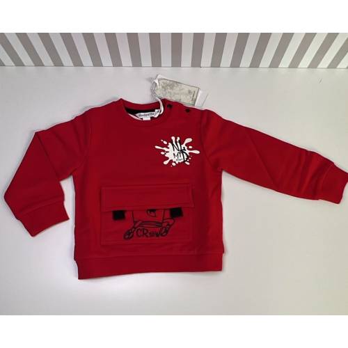 Sweatshirt com ou sem capuz - Mas