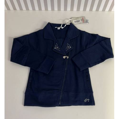 Full Zip Ml Lay - Mujer