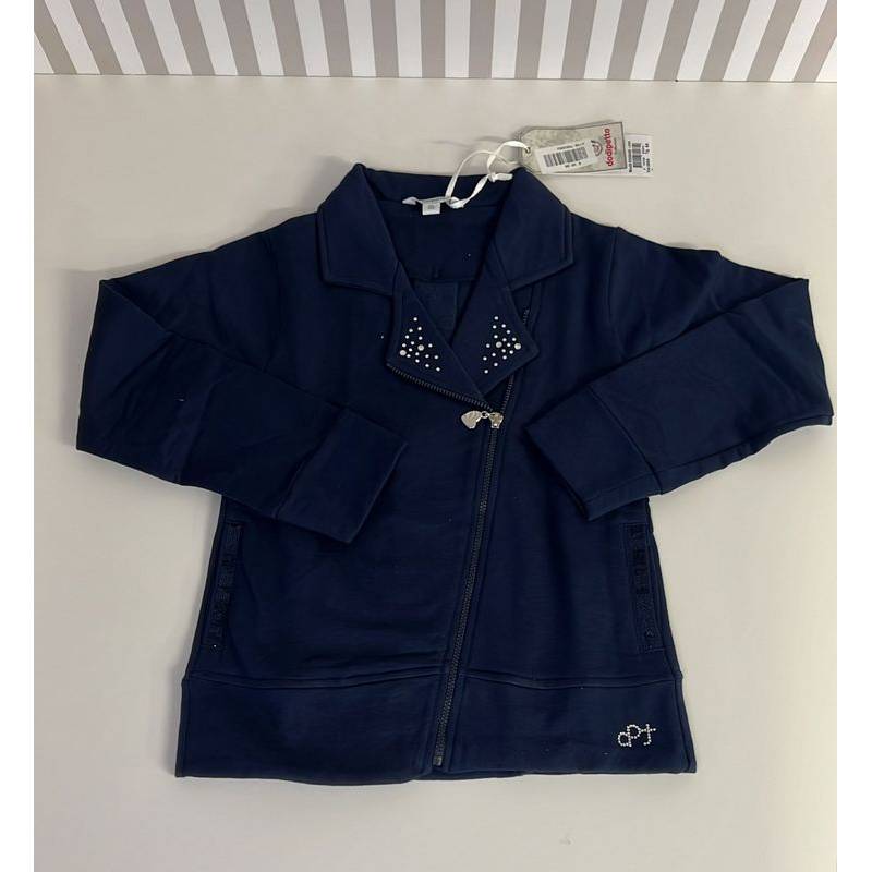 Full Zip Ml Lay - Mujer