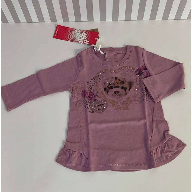 Giroc.Magl.Tagliata Lay - Coño