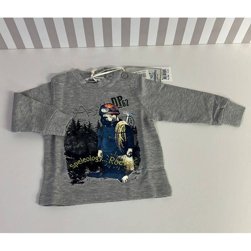 Giroc.Magl.Tagliata Lay - Chico