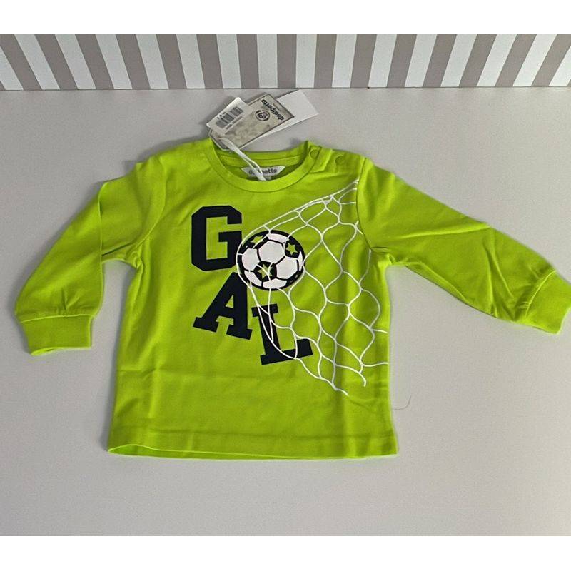 Ml Gola redonda - Rapaz