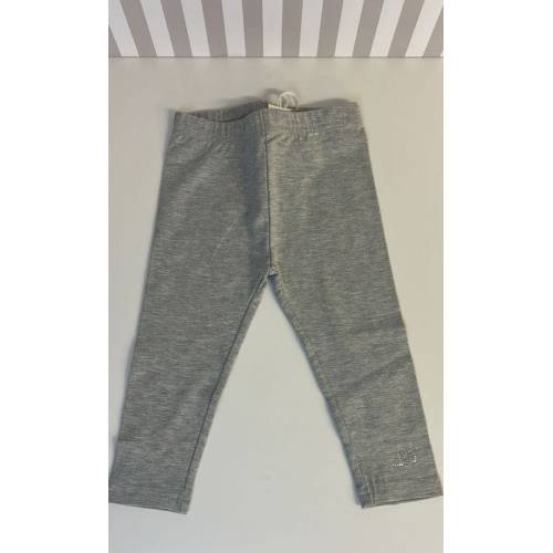Leggings compridas - Menina