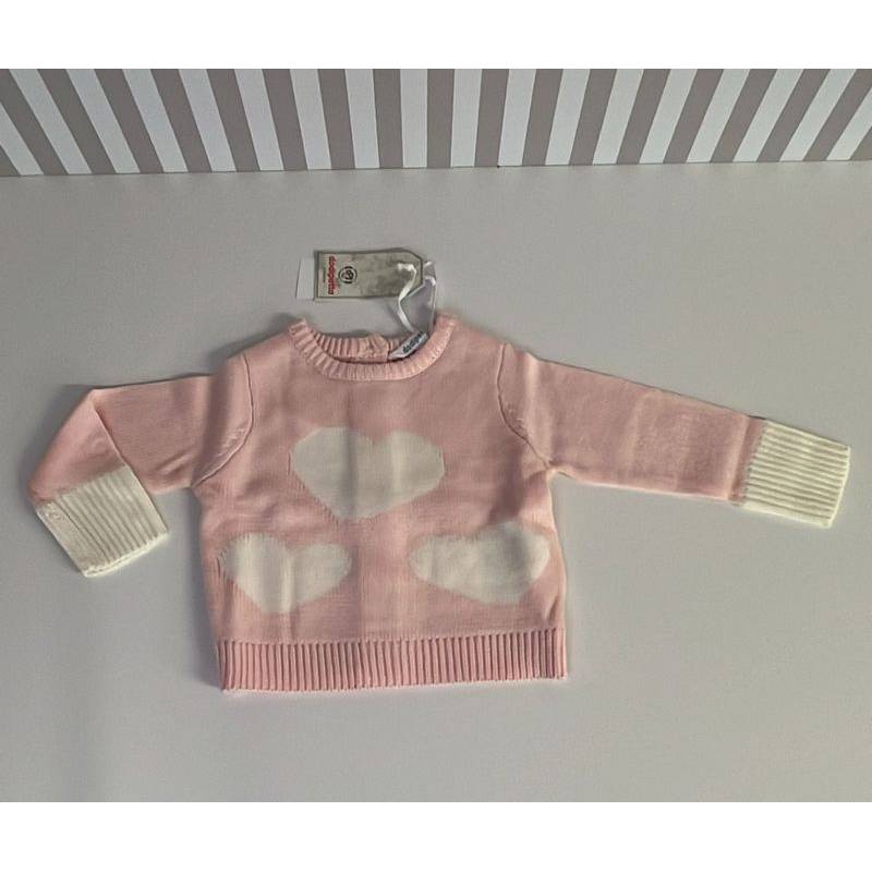 Maillot cerrado - Niña