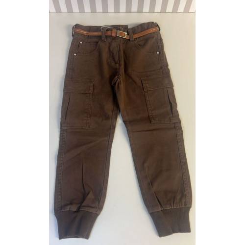 Pantalone Bam. - Femminuccia