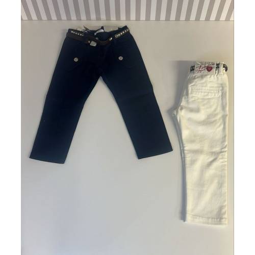 Pantalone Bam. - Femminuccia
