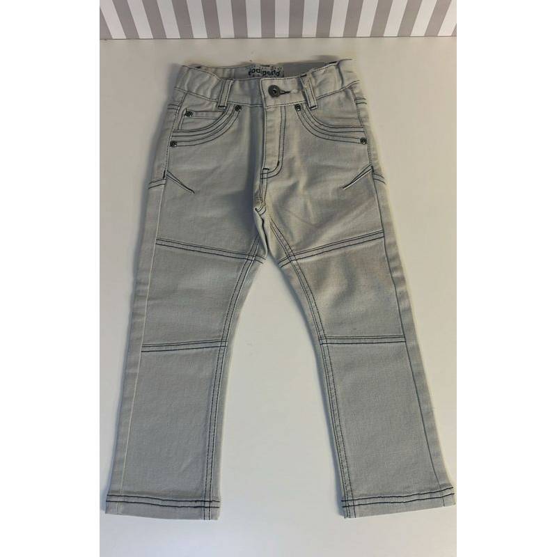 Calças Bam. - De rapaz