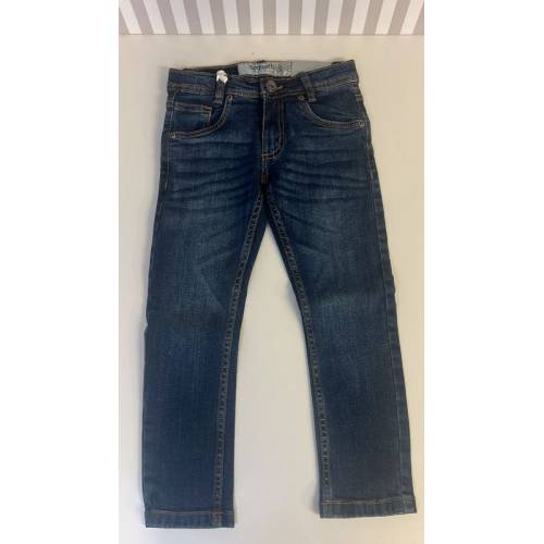 Pantalones vaqueros largos - Boyfriend