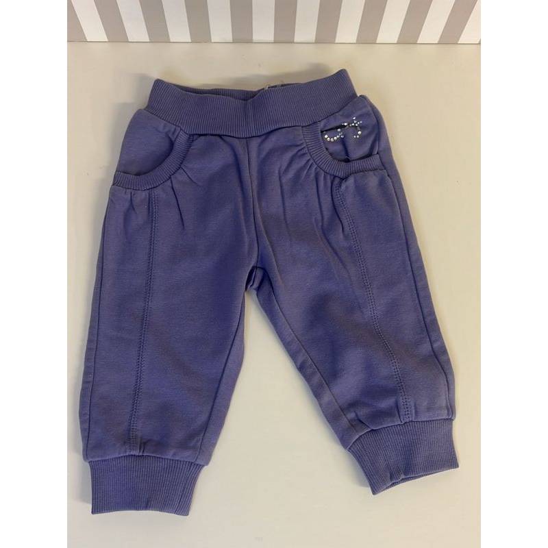 Pantalones Lay - Niña