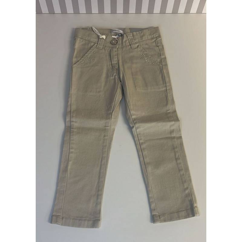 Pantalones Lay - Niña
