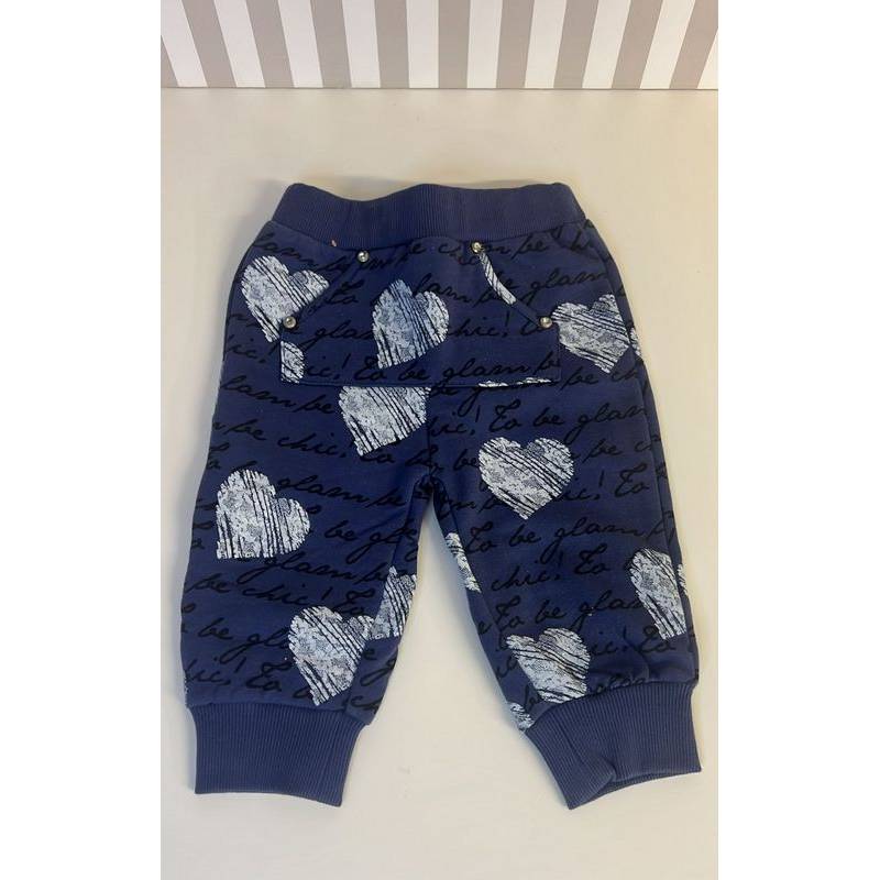 Pantalones Lay - Niña