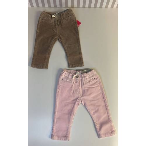 Pantalones Lay - Niña