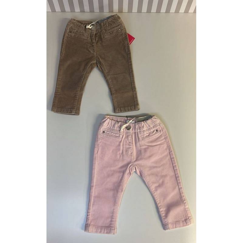 Pantalones Lay - Niña