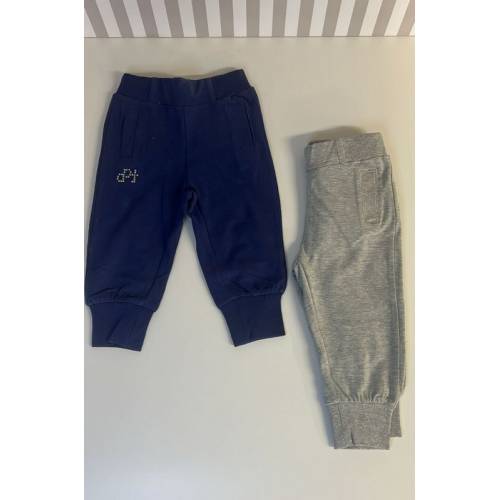 Lay Trousers - Girl
