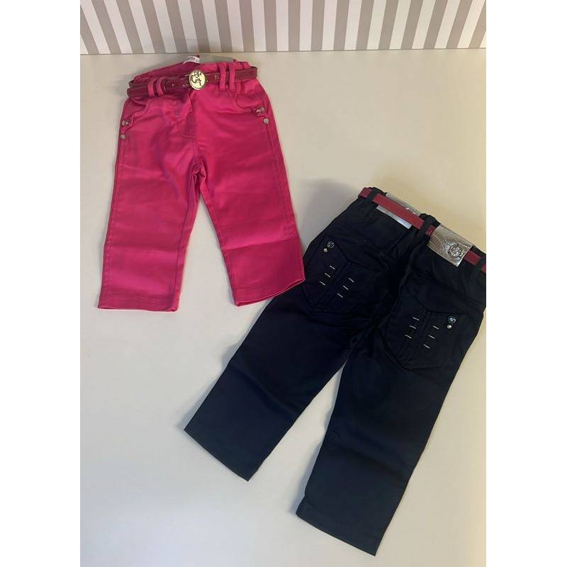 Pantalone Lay - Femminuccia