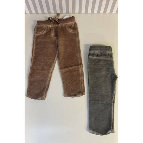 Pantalones Lay - Niña