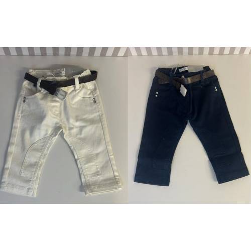 Calças de cama - Menina