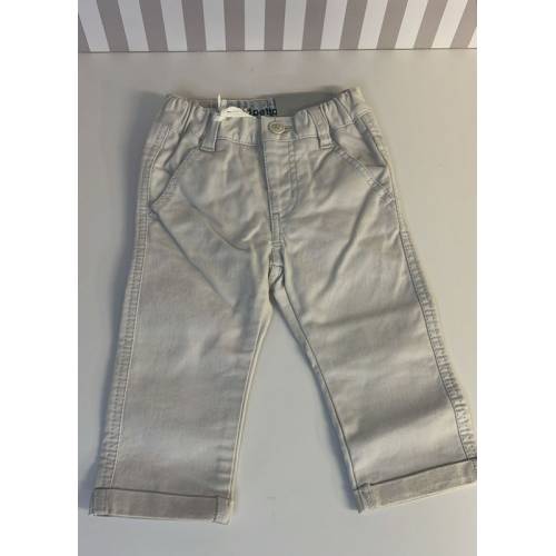 Pantalones Lay - Niño