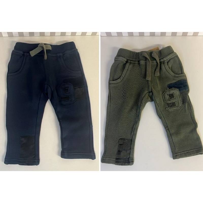 Pantalone Lay - Maschietto