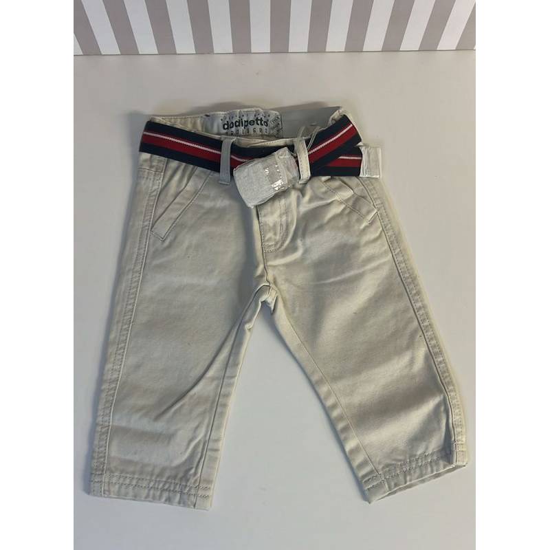 Pantalone Lay - Maschietto