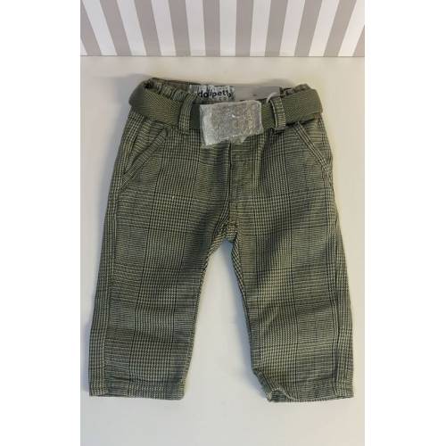 Pantalones Lay - Niño