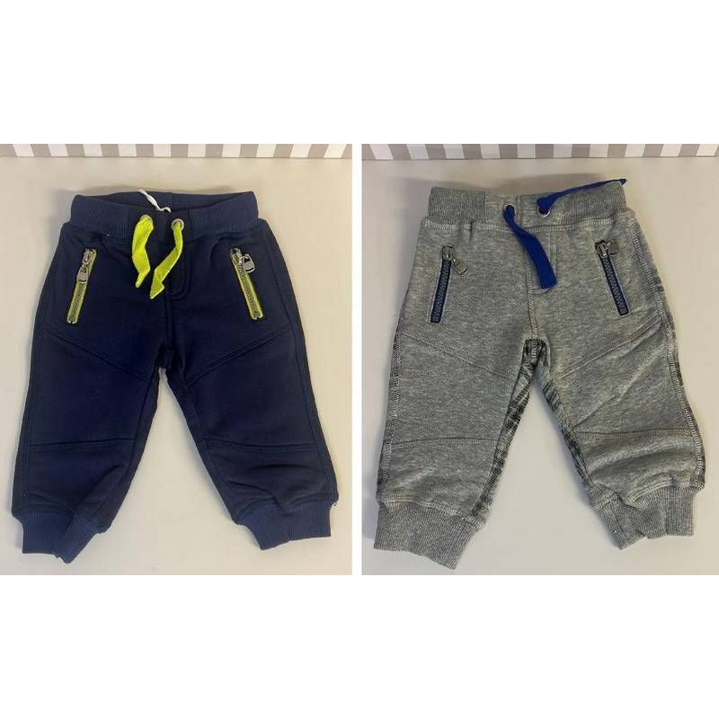 Pantalones Lay - Niño