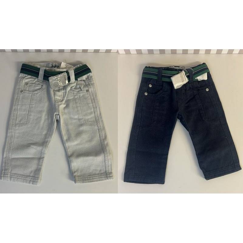 Pantalones Lay - Niño