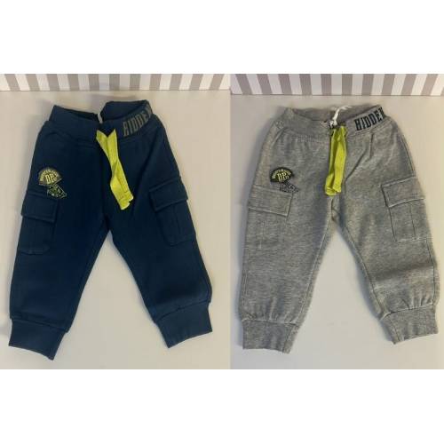 Pantalone Lay - Maschietto