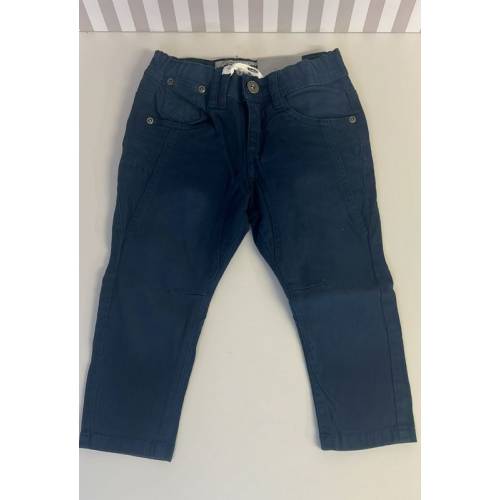 Calças compridas Bam. - Maschiett