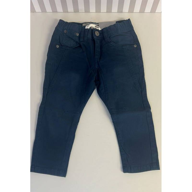 Pantalones largos de lanzadera Bam. - Maschiett