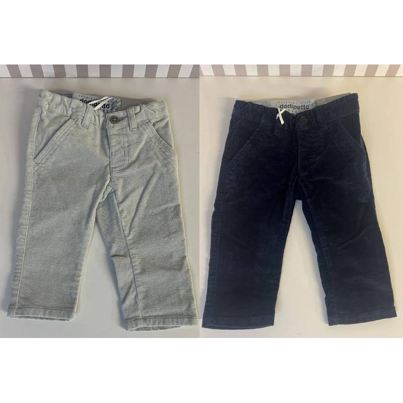 Pantalón largo Shuttle Lay - Hombre