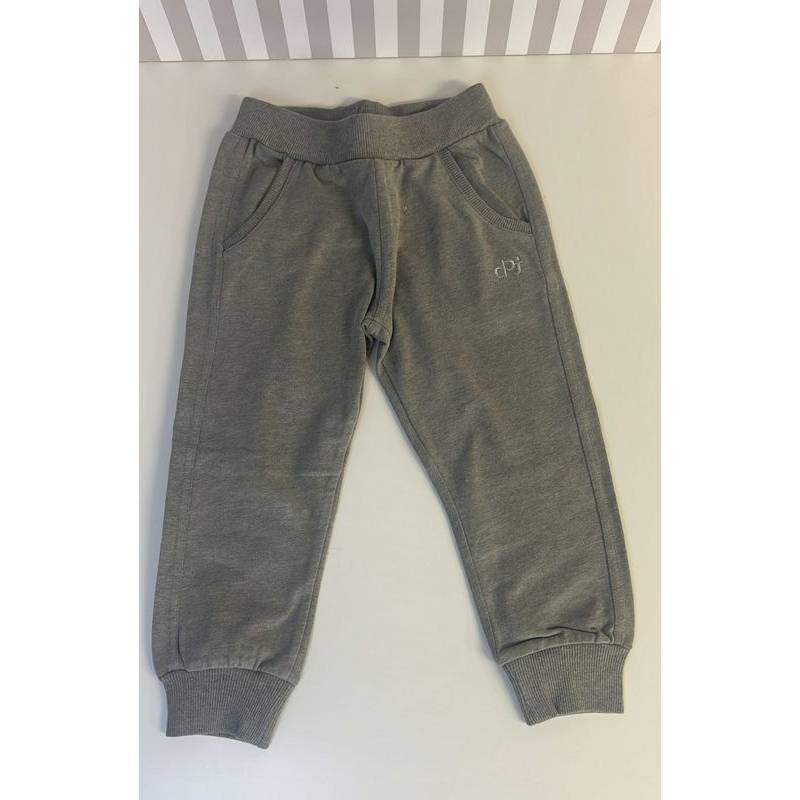 Pantalone Maglia Tagliata Lungo - Maschi