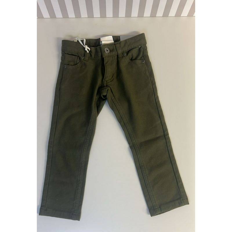 Pantalones largos de punto - Hombre